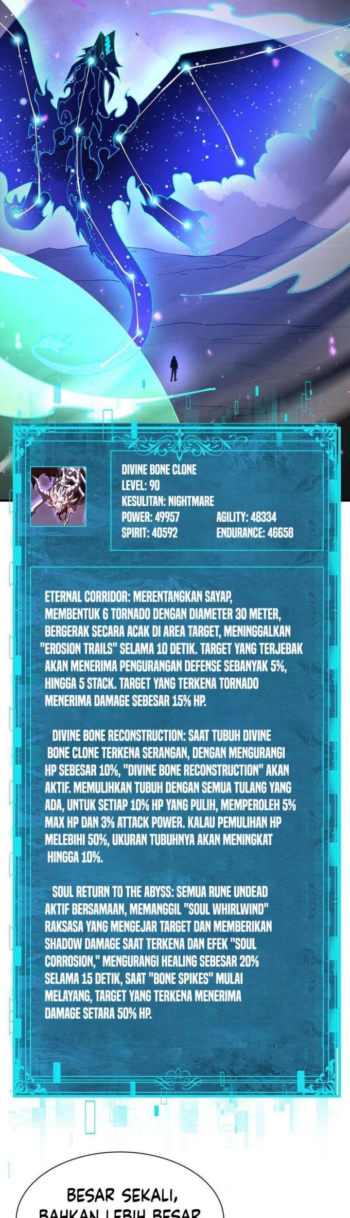 The Apex of Dragon Mastery Chapter 109 Gambar 36