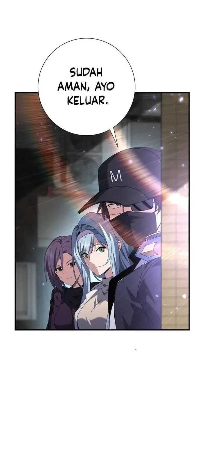 The Apex of Dragon Mastery Chapter 111 Gambar 23