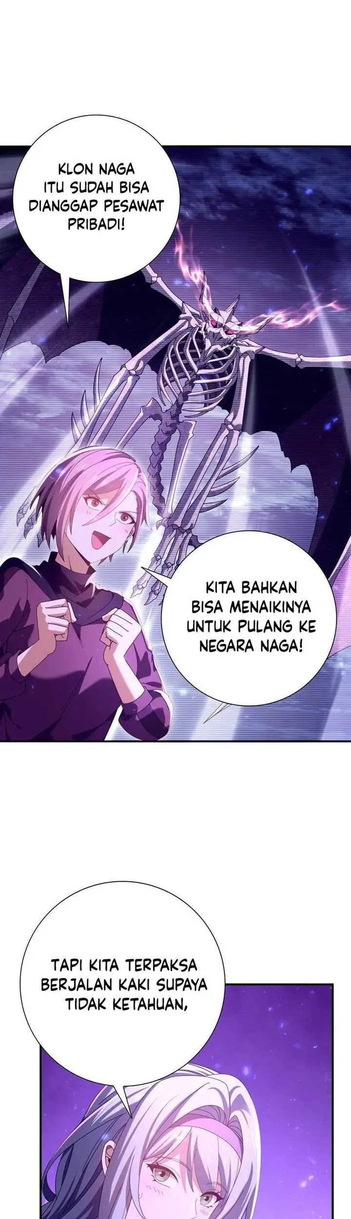 The Apex of Dragon Mastery Chapter 111 Gambar 26