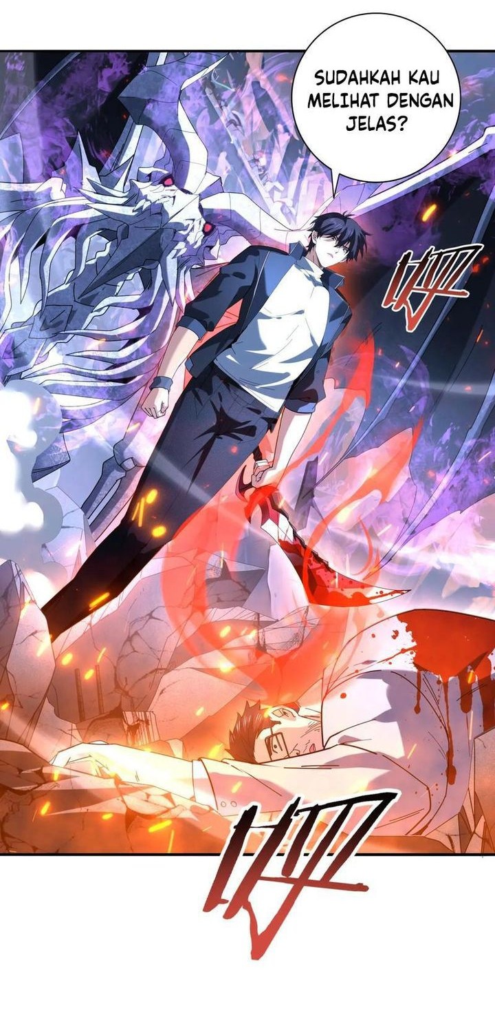 Baca  The Apex of Dragon Mastery Chapter 113 Gambar 2