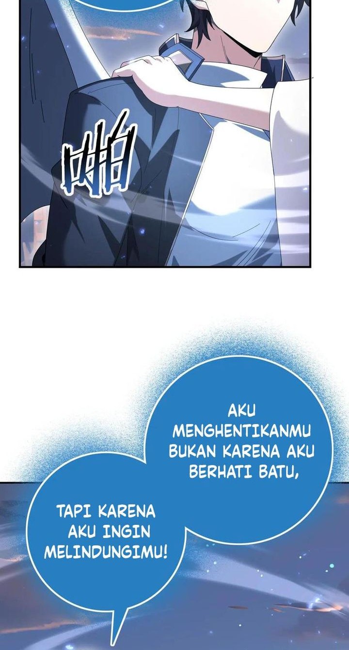 The Apex of Dragon Mastery Chapter 113 Gambar 16