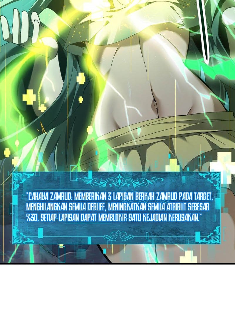 The Apex of Dragon Mastery Chapter 117 Gambar 27