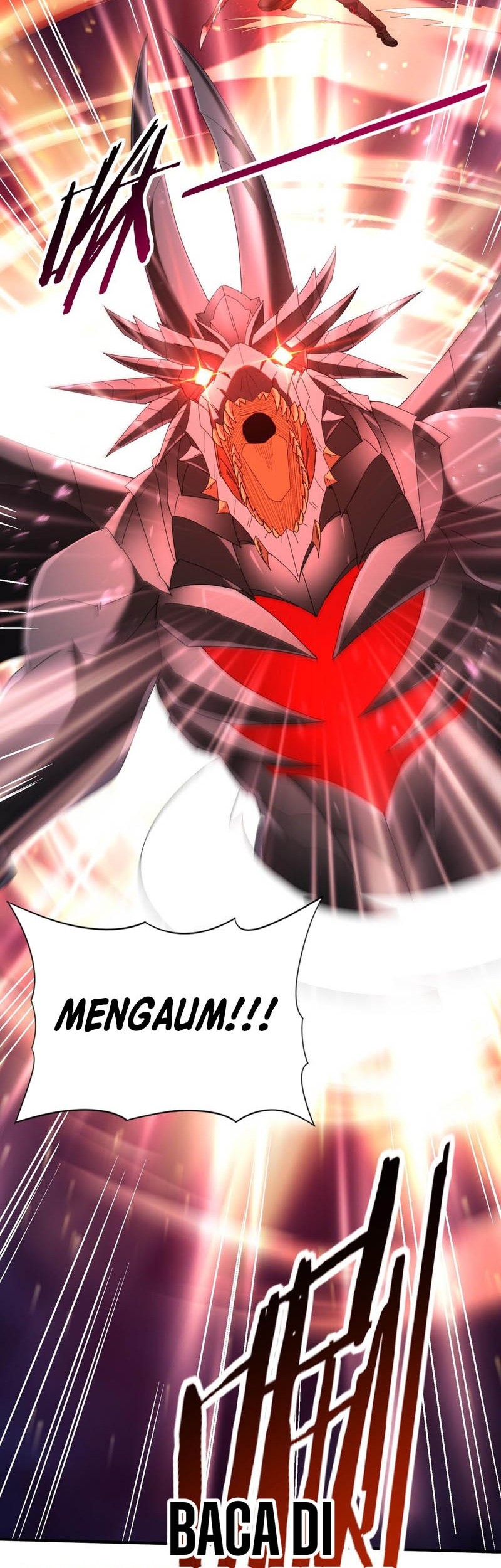 The Apex of Dragon Mastery Chapter 119 Gambar 25