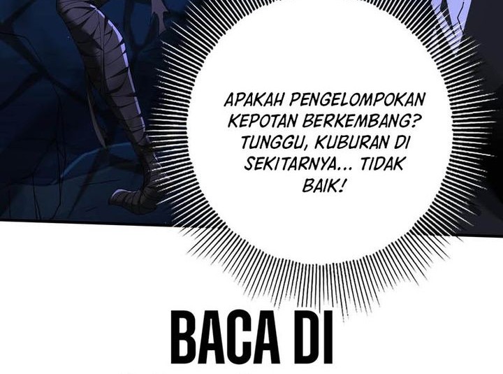The Apex of Dragon Mastery Chapter 120 Gambar 22