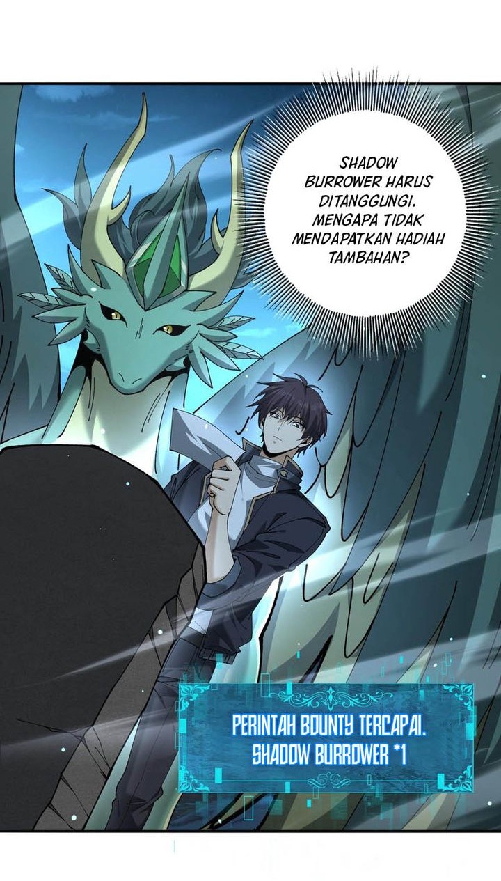 Baca The Apex of Dragon Mastery Chapter 120 Gambar 2