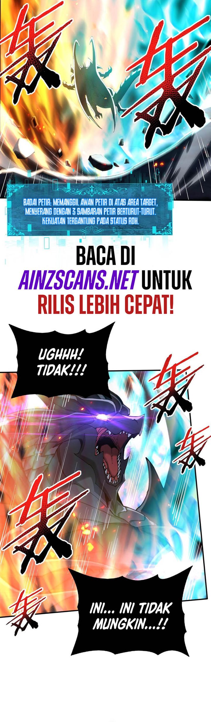 The Apex of Dragon Mastery Chapter 120 Gambar 40