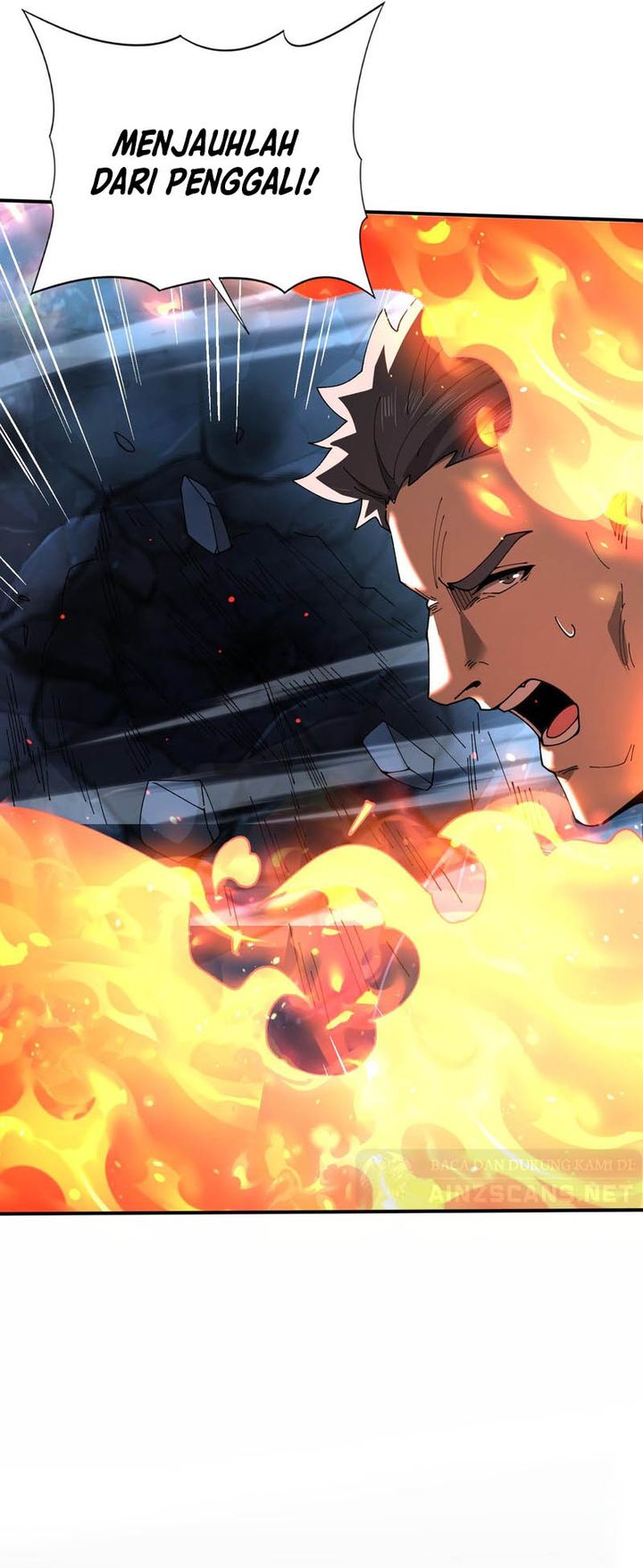 The Apex of Dragon Mastery Chapter 120 Gambar 7