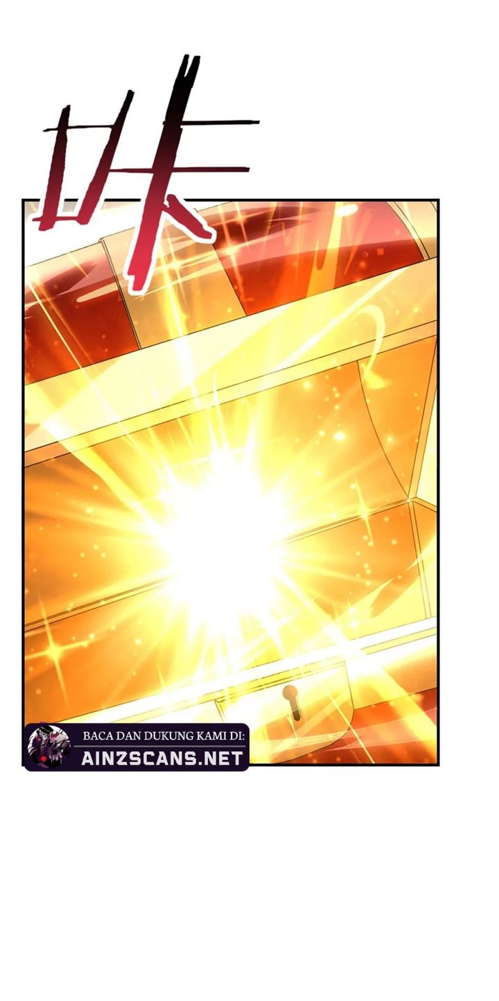 The Apex of Dragon Mastery Chapter 121 Gambar 13