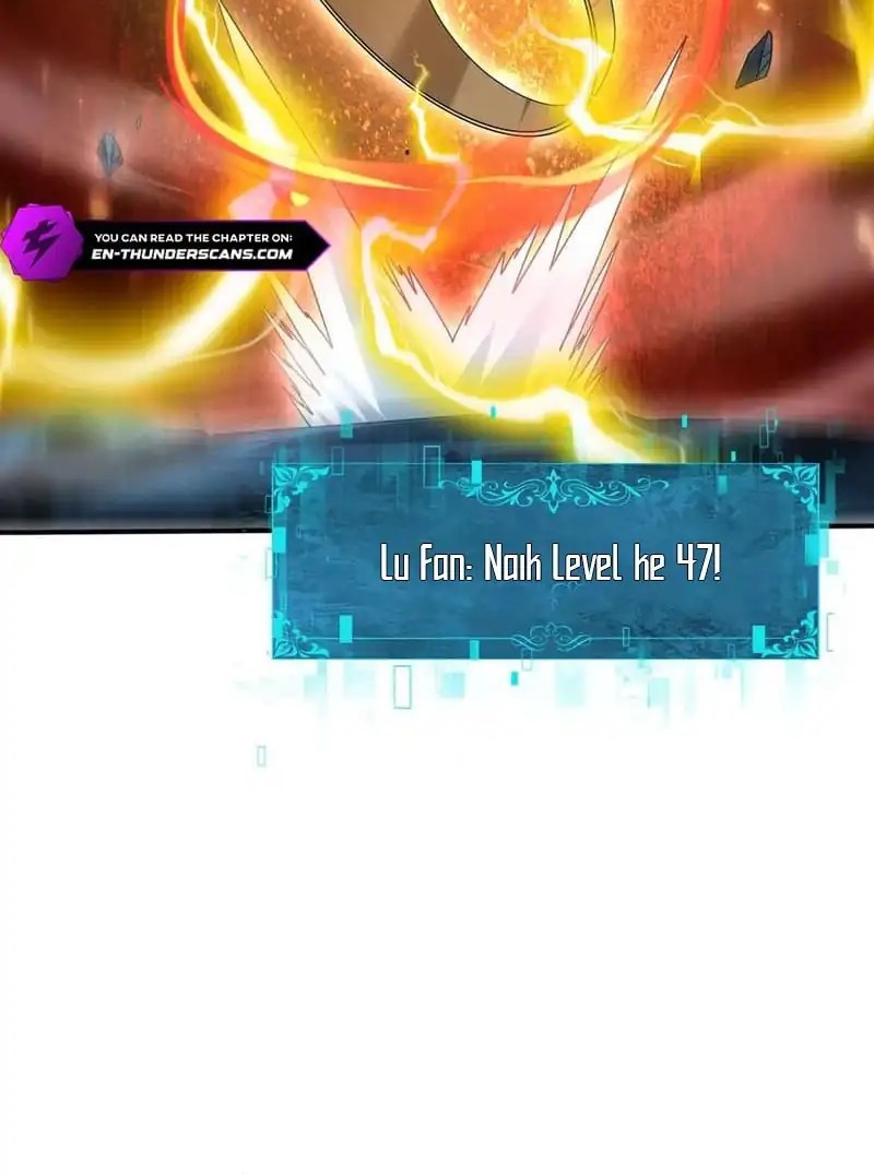 The Apex of Dragon Mastery Chapter 122 Gambar 33