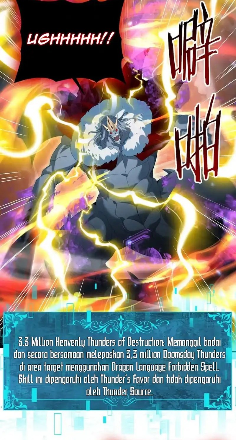 The Apex of Dragon Mastery Chapter 122 Gambar 15