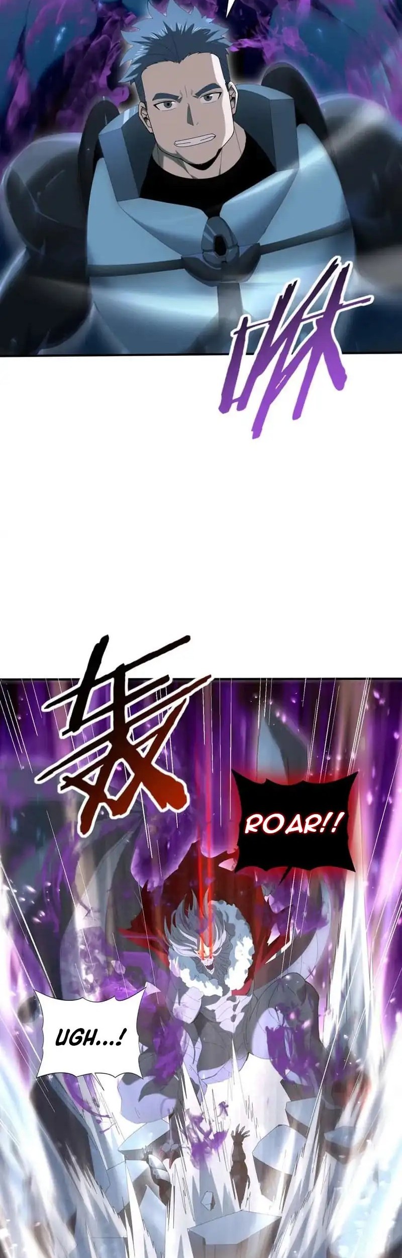 The Apex of Dragon Mastery Chapter 122 Gambar 23