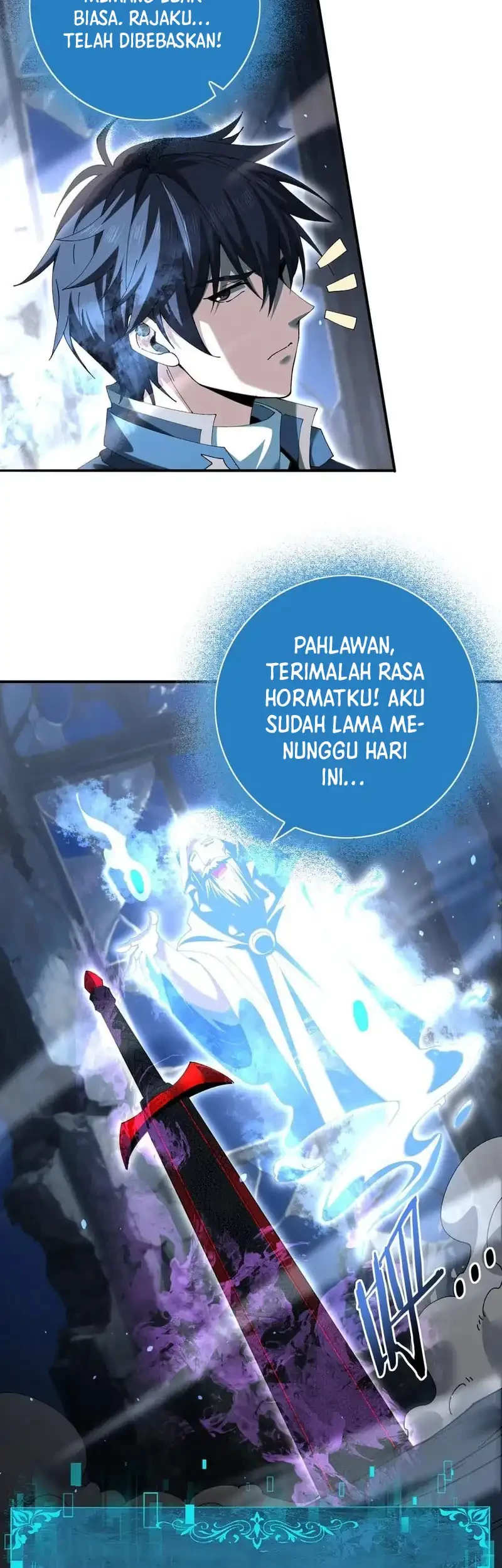 The Apex of Dragon Mastery Chapter 123 Gambar 7