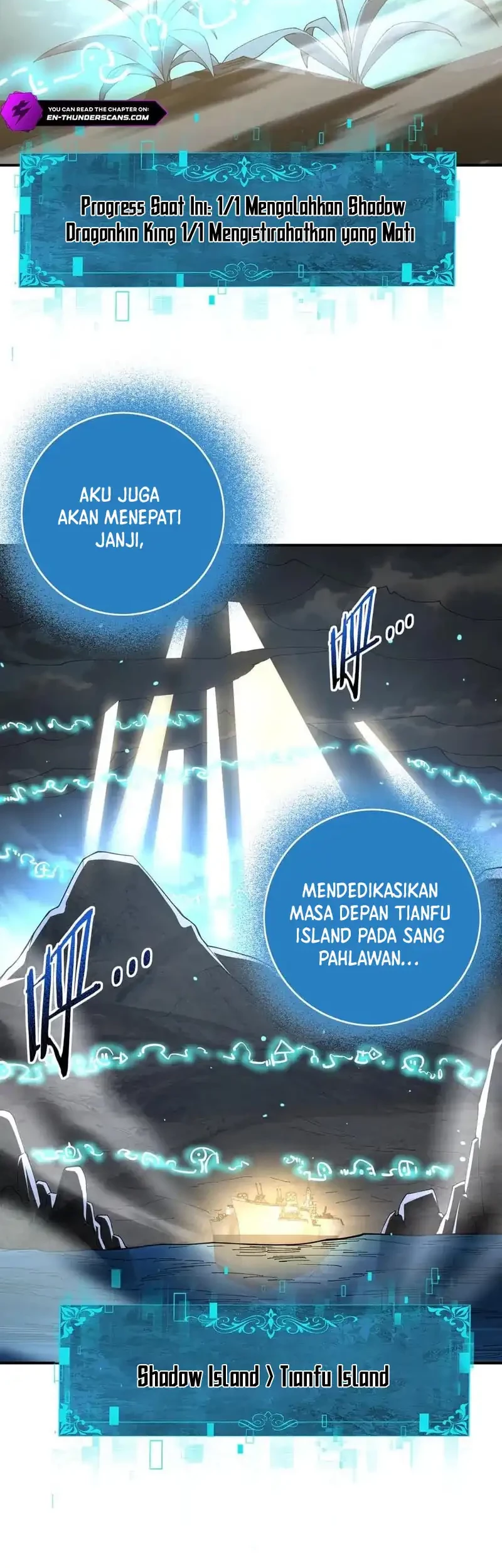 The Apex of Dragon Mastery Chapter 123 Gambar 11