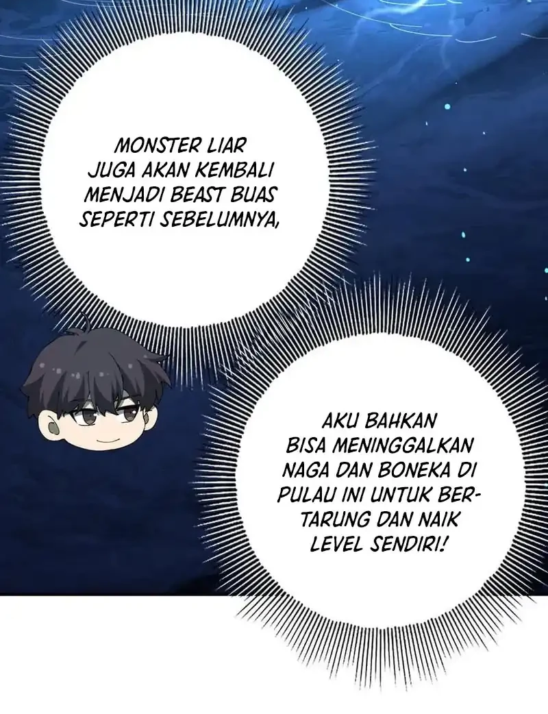 The Apex of Dragon Mastery Chapter 123 Gambar 16