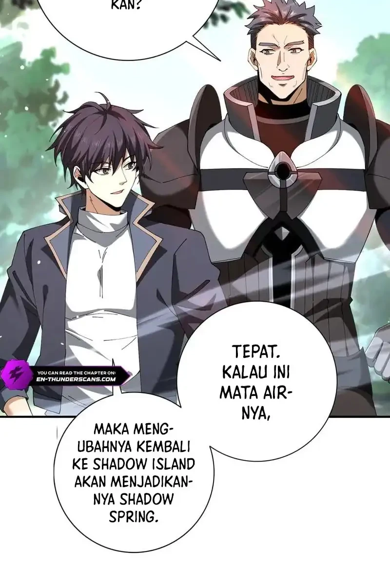 The Apex of Dragon Mastery Chapter 123 Gambar 22