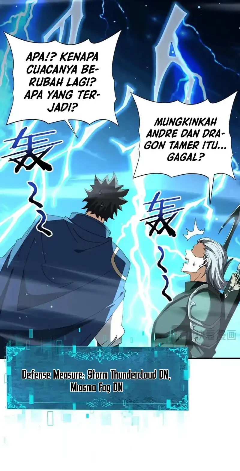 The Apex of Dragon Mastery Chapter 123 Gambar 28