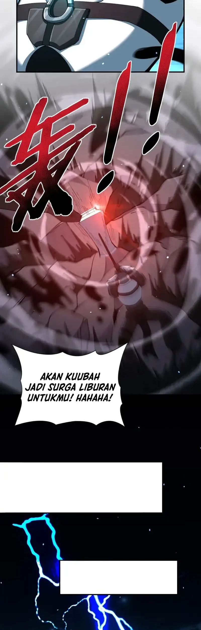 The Apex of Dragon Mastery Chapter 123 Gambar 32