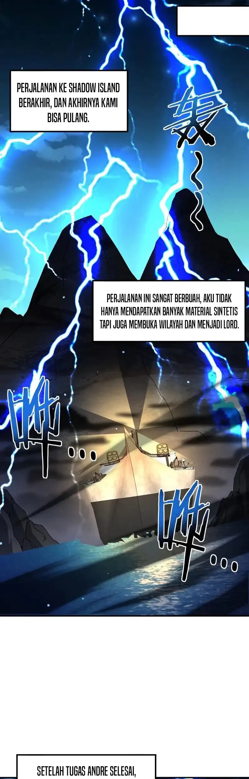 The Apex of Dragon Mastery Chapter 123 Gambar 33