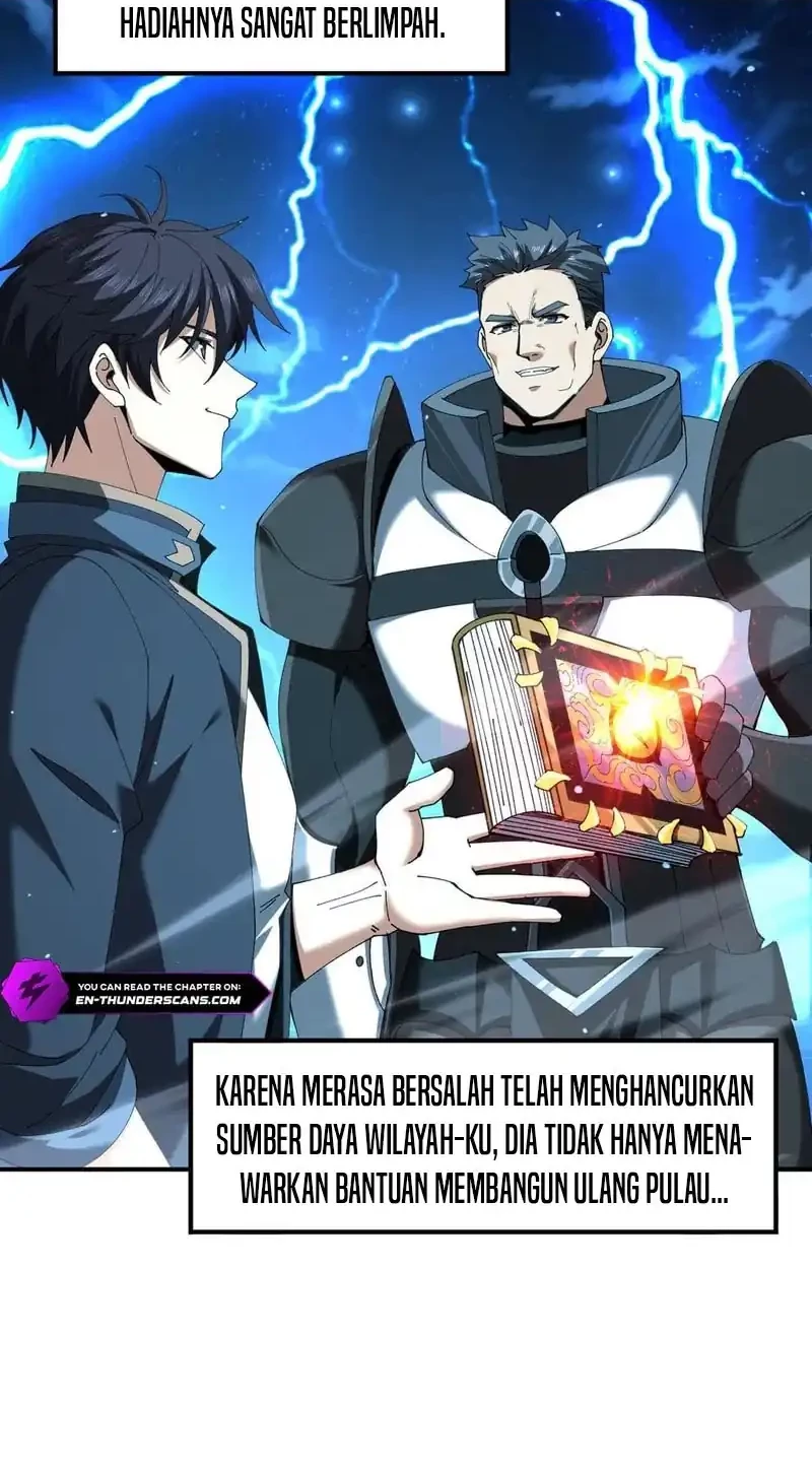 The Apex of Dragon Mastery Chapter 123 Gambar 34