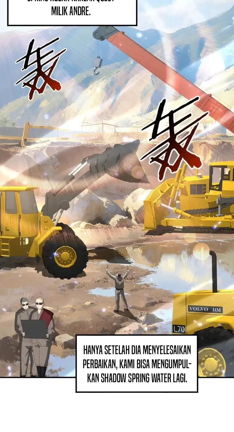 The Apex of Dragon Mastery Chapter 124 Gambar 7