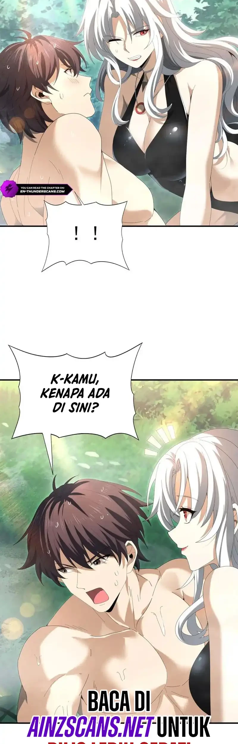 The Apex of Dragon Mastery Chapter 124 Gambar 15