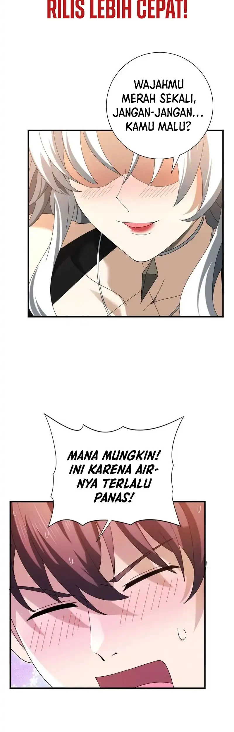 The Apex of Dragon Mastery Chapter 124 Gambar 16