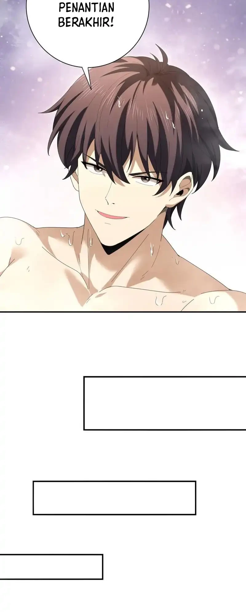 The Apex of Dragon Mastery Chapter 124 Gambar 18