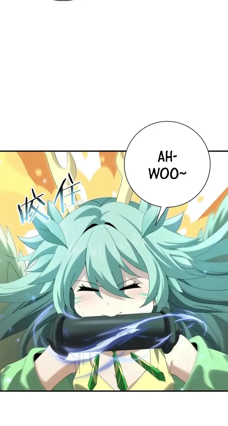 The Apex of Dragon Mastery Chapter 124 Gambar 23