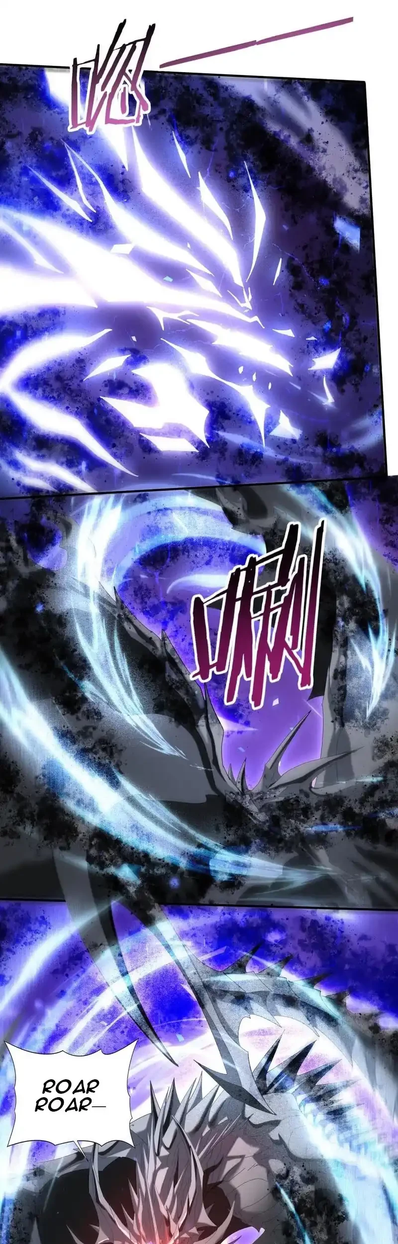 The Apex of Dragon Mastery Chapter 124 Gambar 29