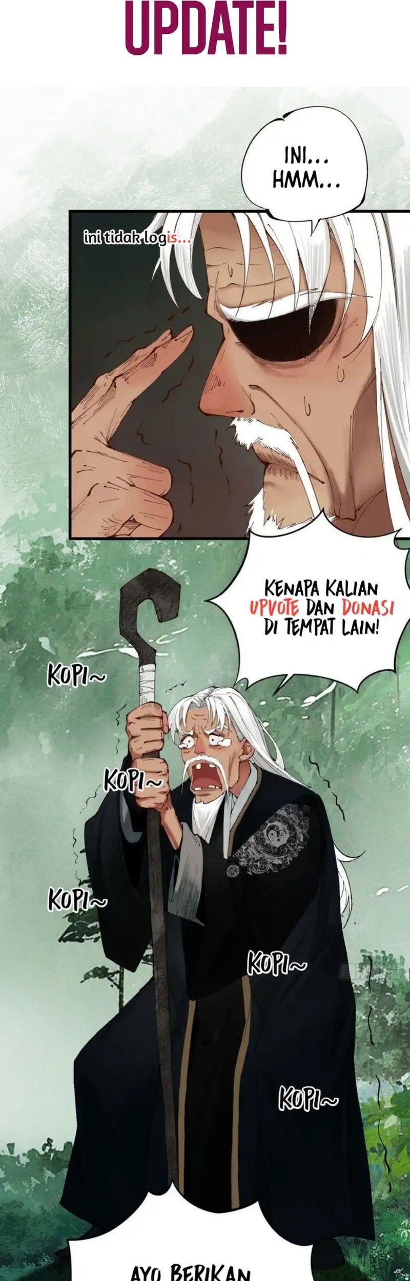 The Apex of Dragon Mastery Chapter 125 Gambar 37