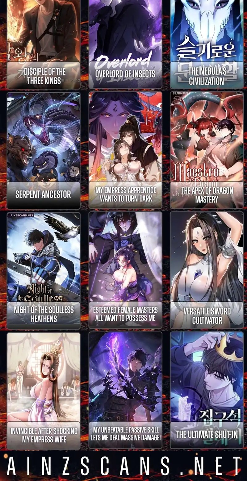 The Apex of Dragon Mastery Chapter 125 Gambar 39