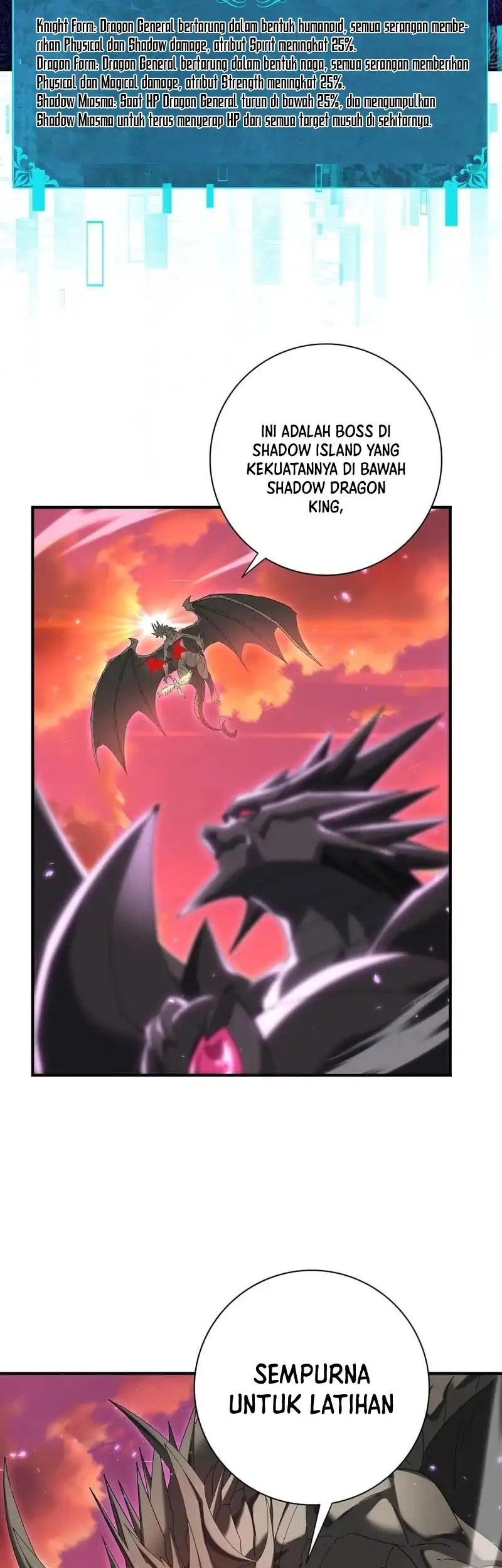 The Apex of Dragon Mastery Chapter 125 Gambar 3