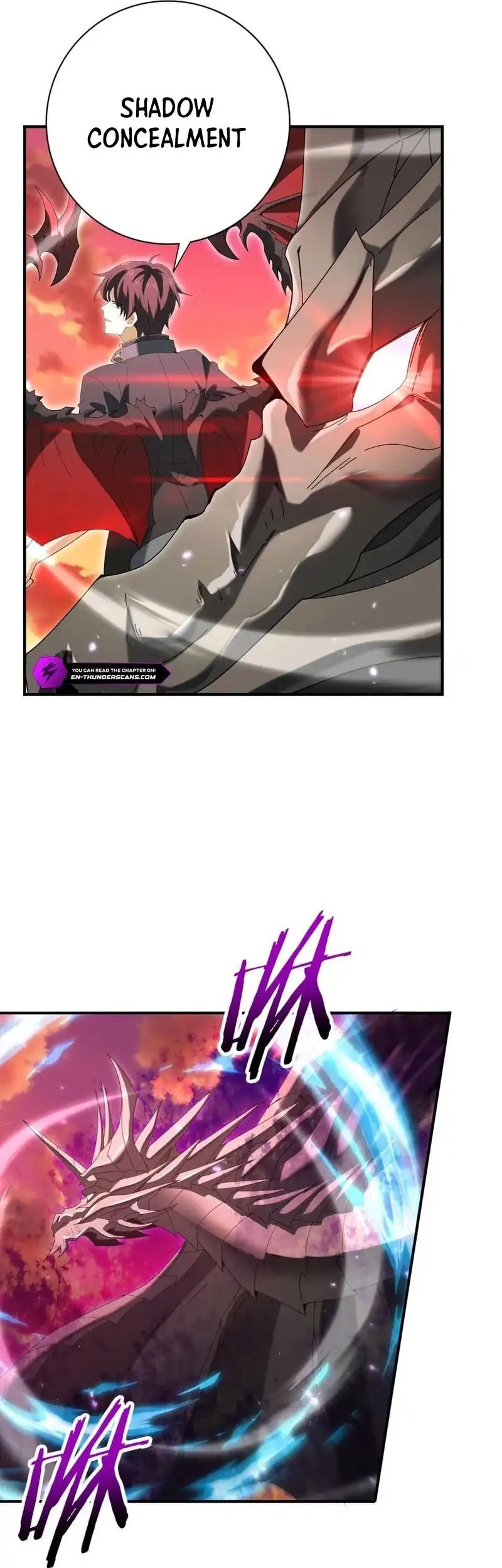 The Apex of Dragon Mastery Chapter 125 Gambar 5