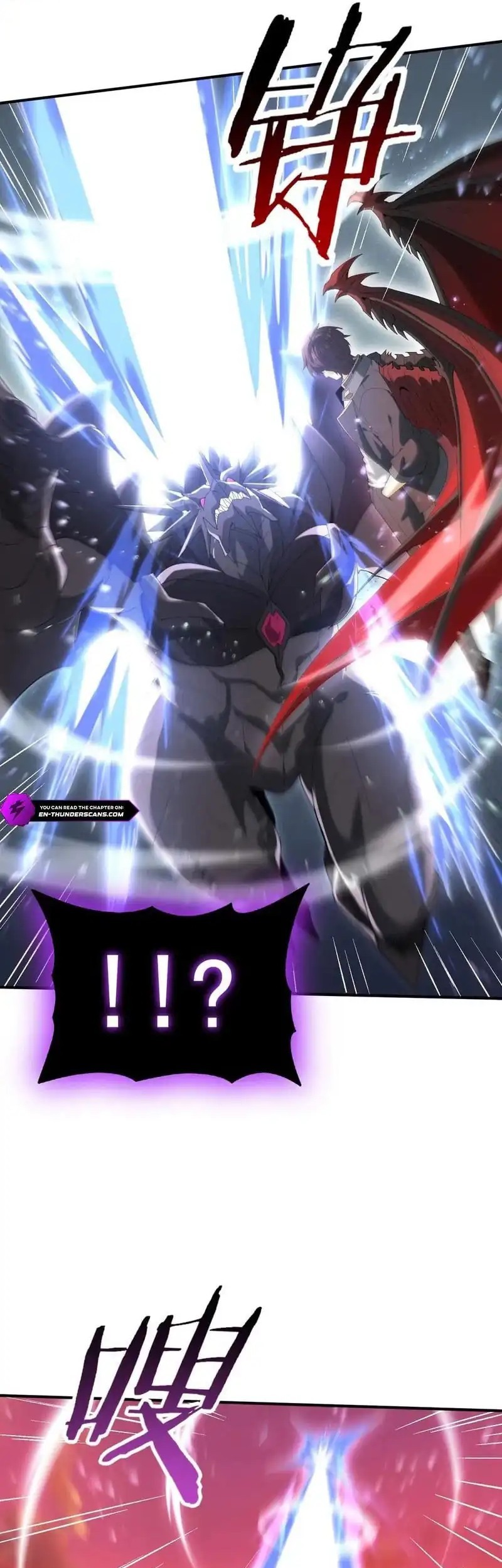 The Apex of Dragon Mastery Chapter 125 Gambar 9