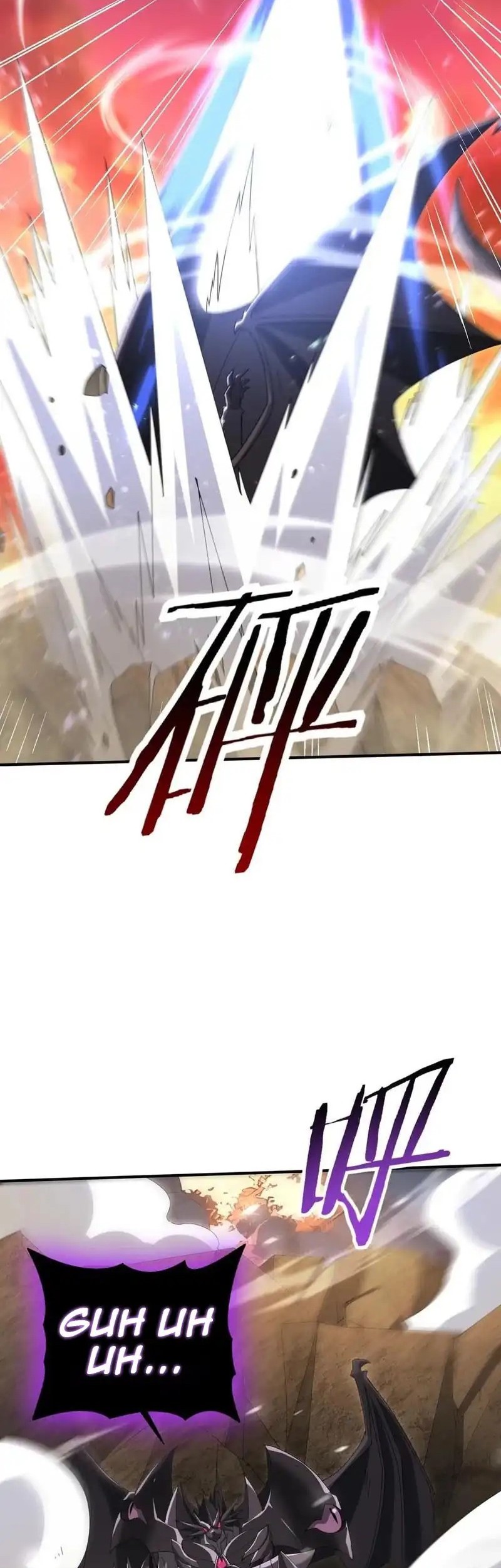 The Apex of Dragon Mastery Chapter 125 Gambar 10