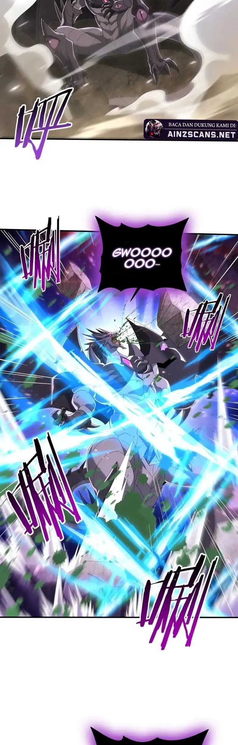 The Apex of Dragon Mastery Chapter 125 Gambar 11