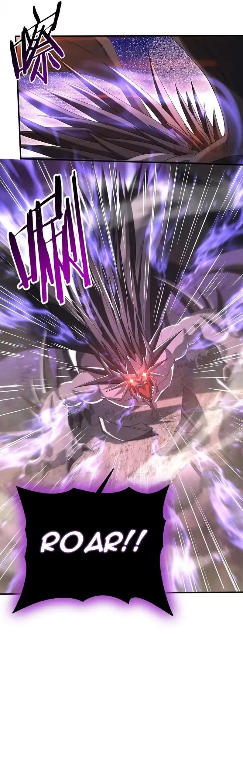 The Apex of Dragon Mastery Chapter 125 Gambar 13