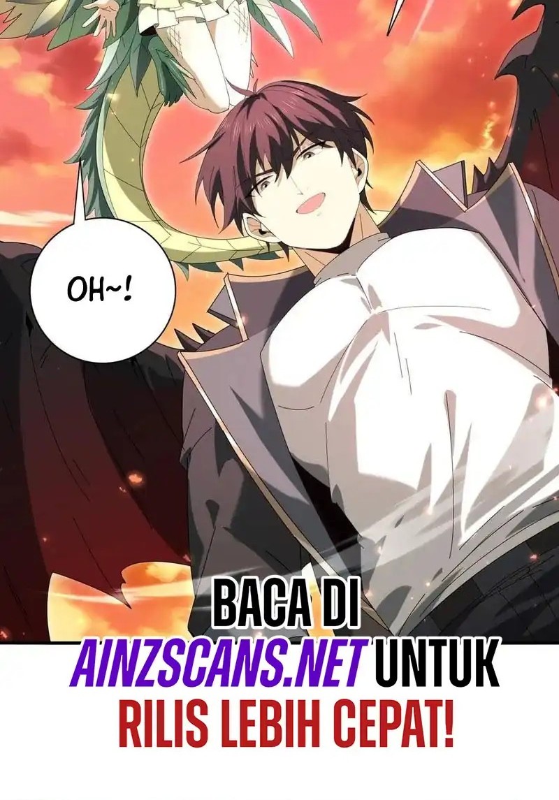 The Apex of Dragon Mastery Chapter 125 Gambar 16