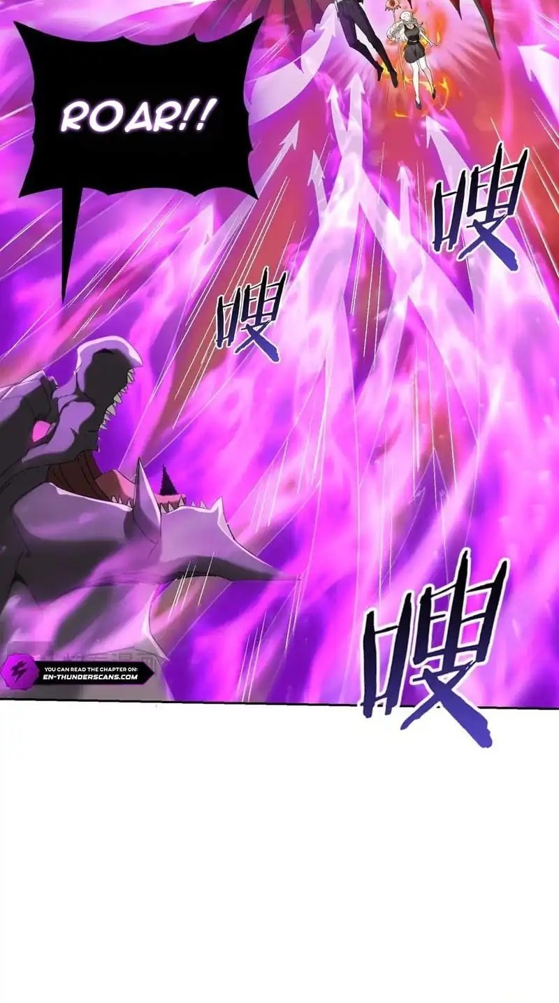 The Apex of Dragon Mastery Chapter 125 Gambar 24