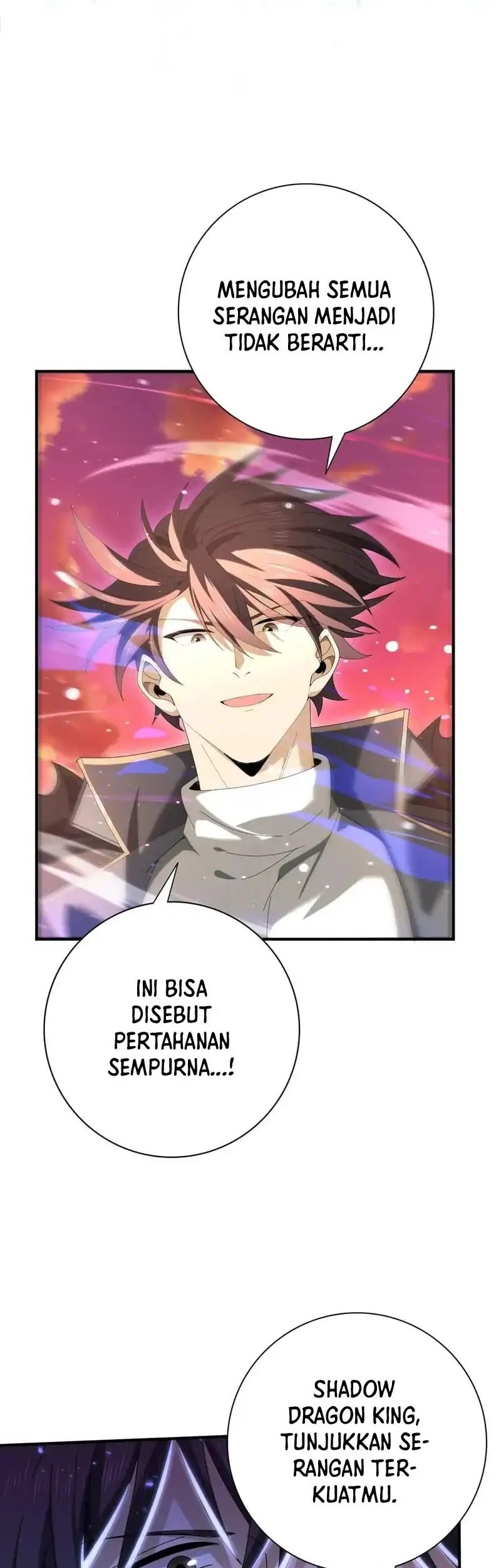 The Apex of Dragon Mastery Chapter 125 Gambar 26