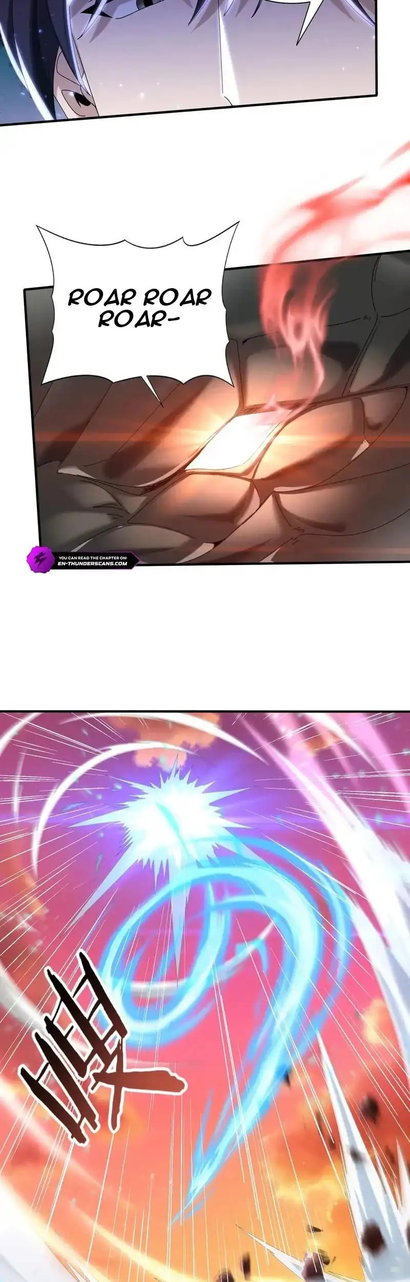 The Apex of Dragon Mastery Chapter 125 Gambar 27