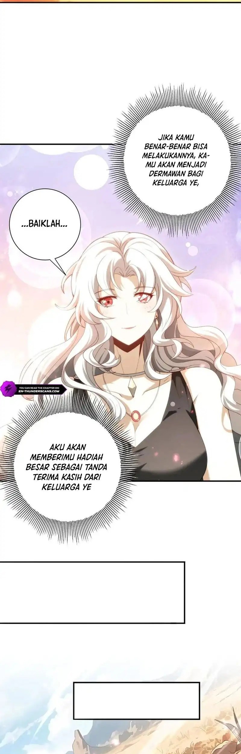 The Apex of Dragon Mastery Chapter 125 Gambar 34