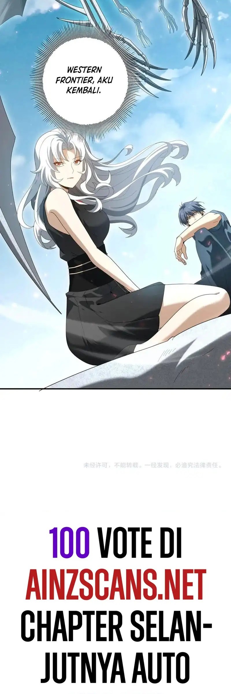 The Apex of Dragon Mastery Chapter 125 Gambar 36