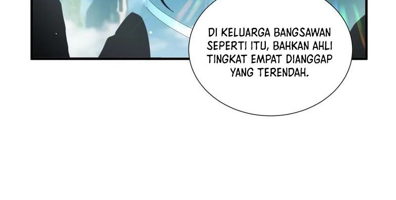 The Apex of Dragon Mastery Chapter 126 Gambar 4