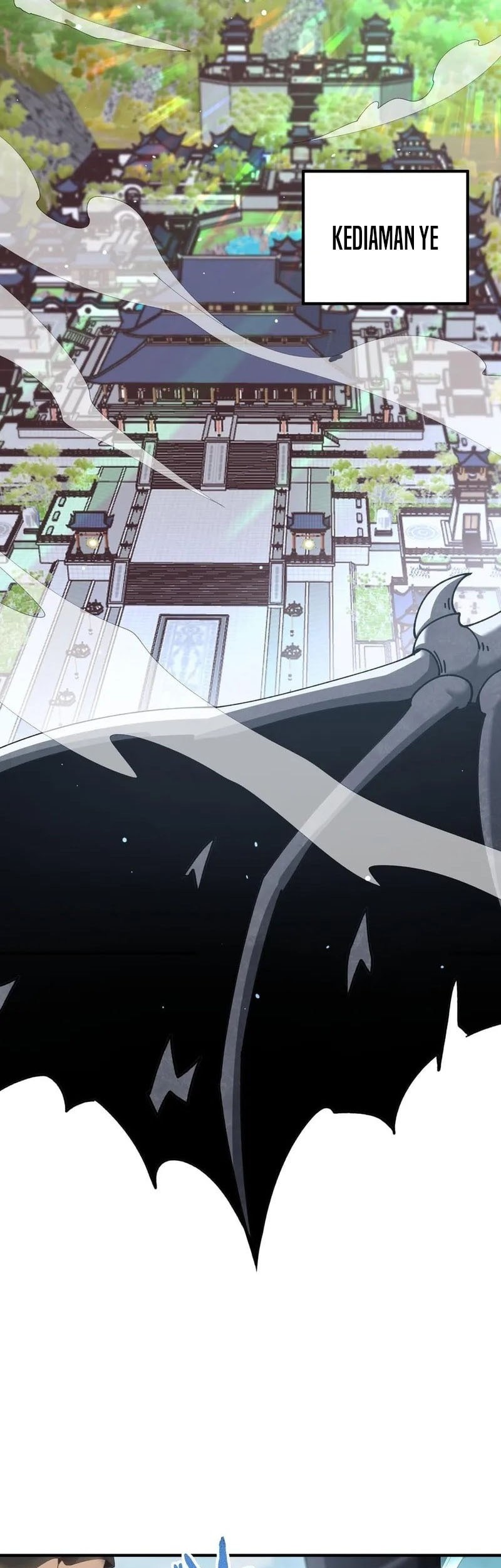 The Apex of Dragon Mastery Chapter 126 Gambar 7