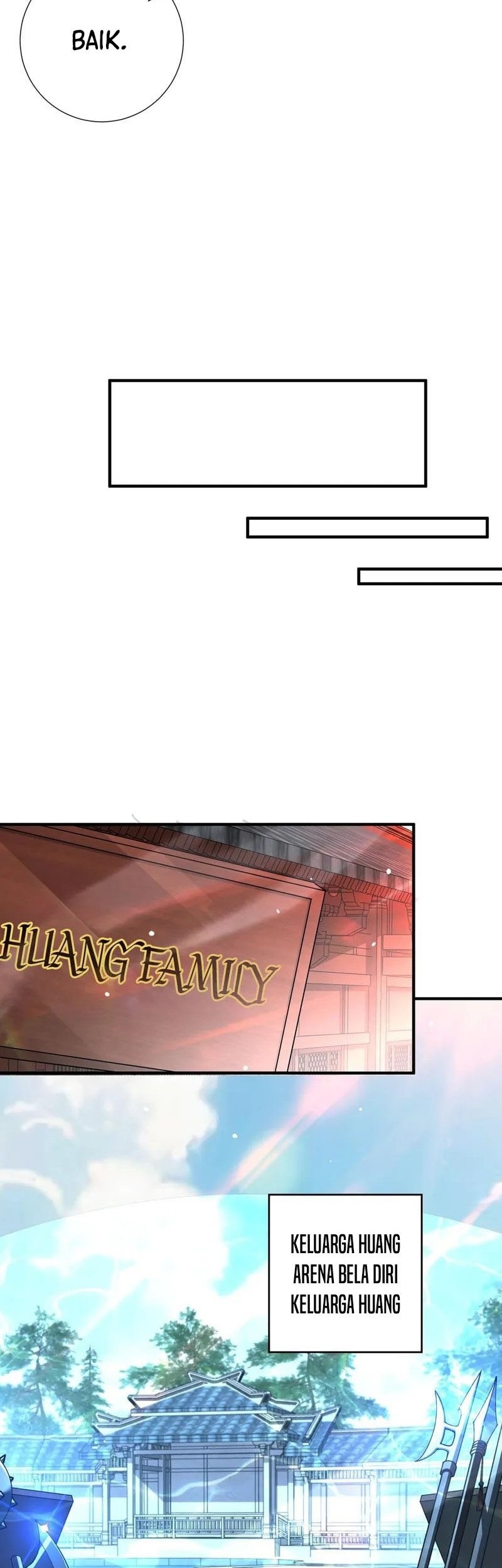 The Apex of Dragon Mastery Chapter 126 Gambar 10