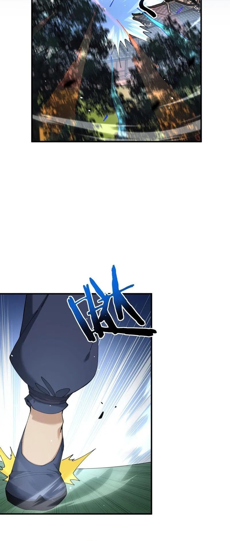 The Apex of Dragon Mastery Chapter 126 Gambar 12