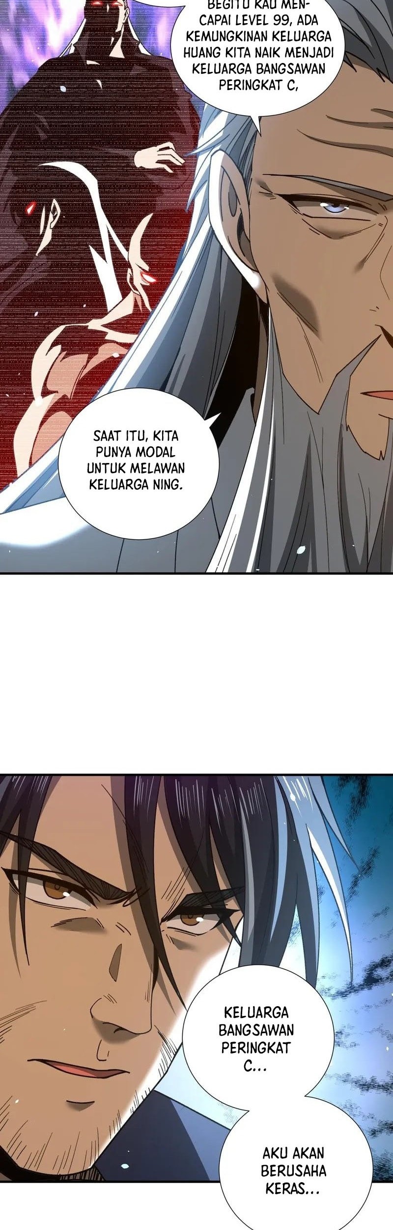 The Apex of Dragon Mastery Chapter 126 Gambar 15