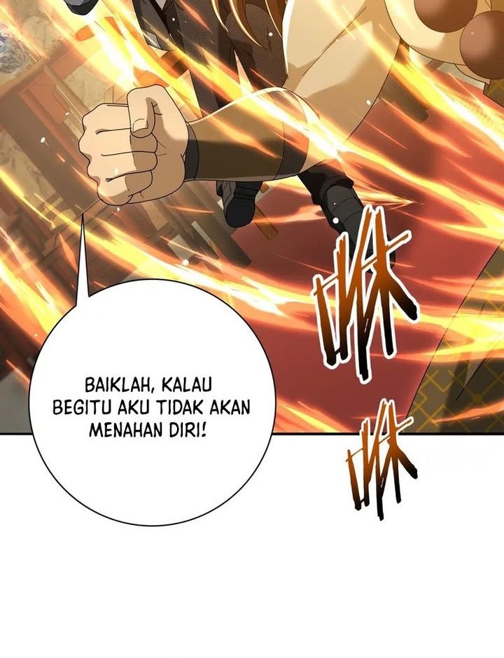 The Apex of Dragon Mastery Chapter 127 Gambar 22