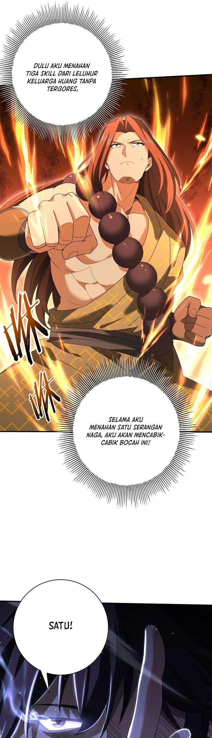 The Apex of Dragon Mastery Chapter 127 Gambar 25